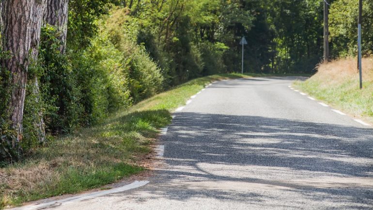 Nord Ouest De Lyon 3 Mois De Travaux Au Col Du Pin Bouchain Des Ce Lundi Nord Ouest De Lyon 3 Mois De Travaux Au Col Du Pin Bouchain Des Ce Lundi