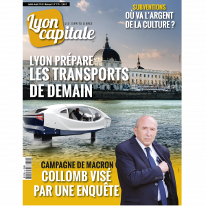 Juillet-Août 2018