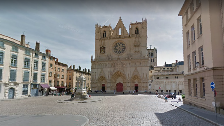 Entre Les Rues Du Vieux Lyon Culture Unique Et Grande Histoire