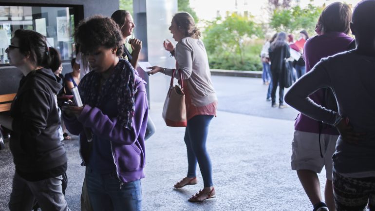 Les résultats du bac tomberont lundi 08 juillet à 14h à Lyon.