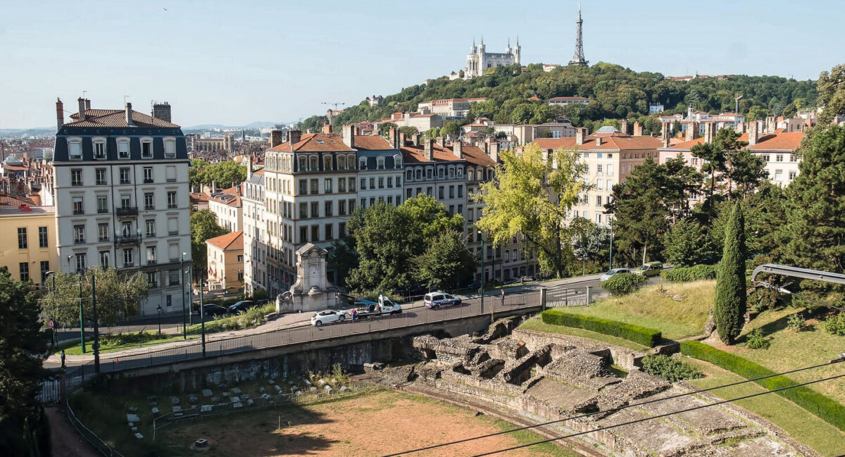 Imagem da notícia - Lyon Capitale