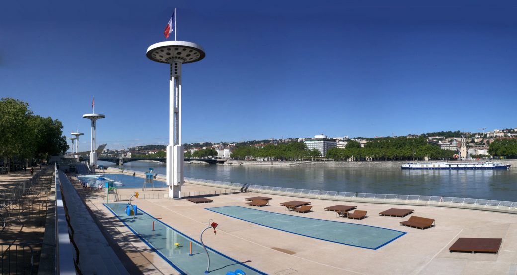 Quels sont les horaires et tarifs des piscines de Lyon ? Lyon Capitale