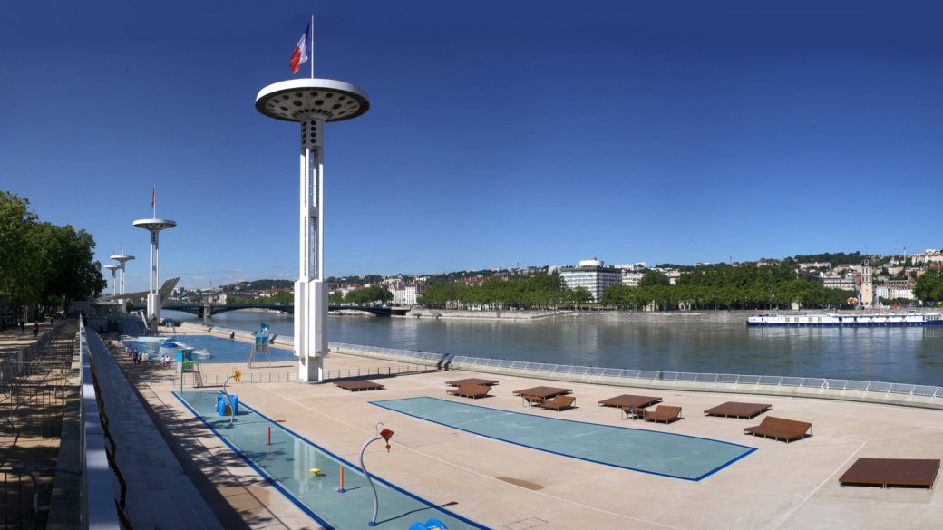 Quels sont les horaires et tarifs des piscines de Lyon ? Lyon Capitale