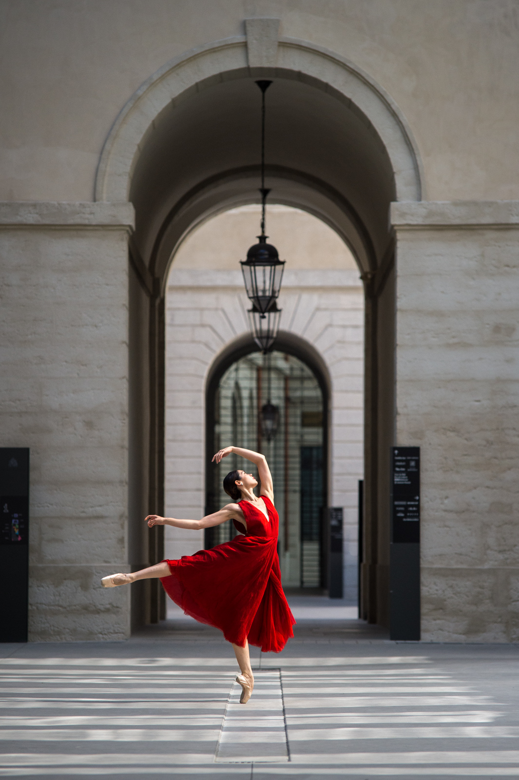 Dance in Lyon" : quand la danse s'empare de la rue - Lyon Capitale