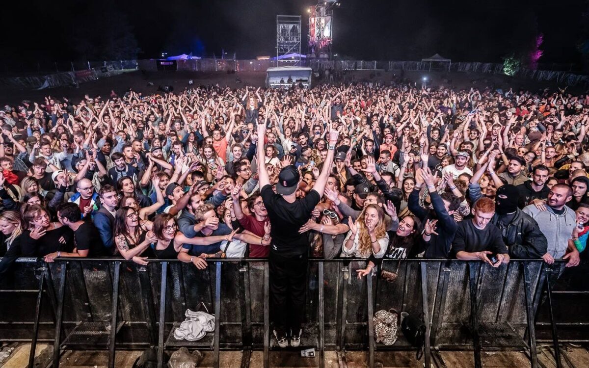 Lyon : le festival de rap Hypnotize n'aura pas lieu cette année