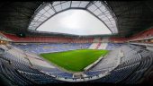 Stade de l’OL à Décines © Tim Douet