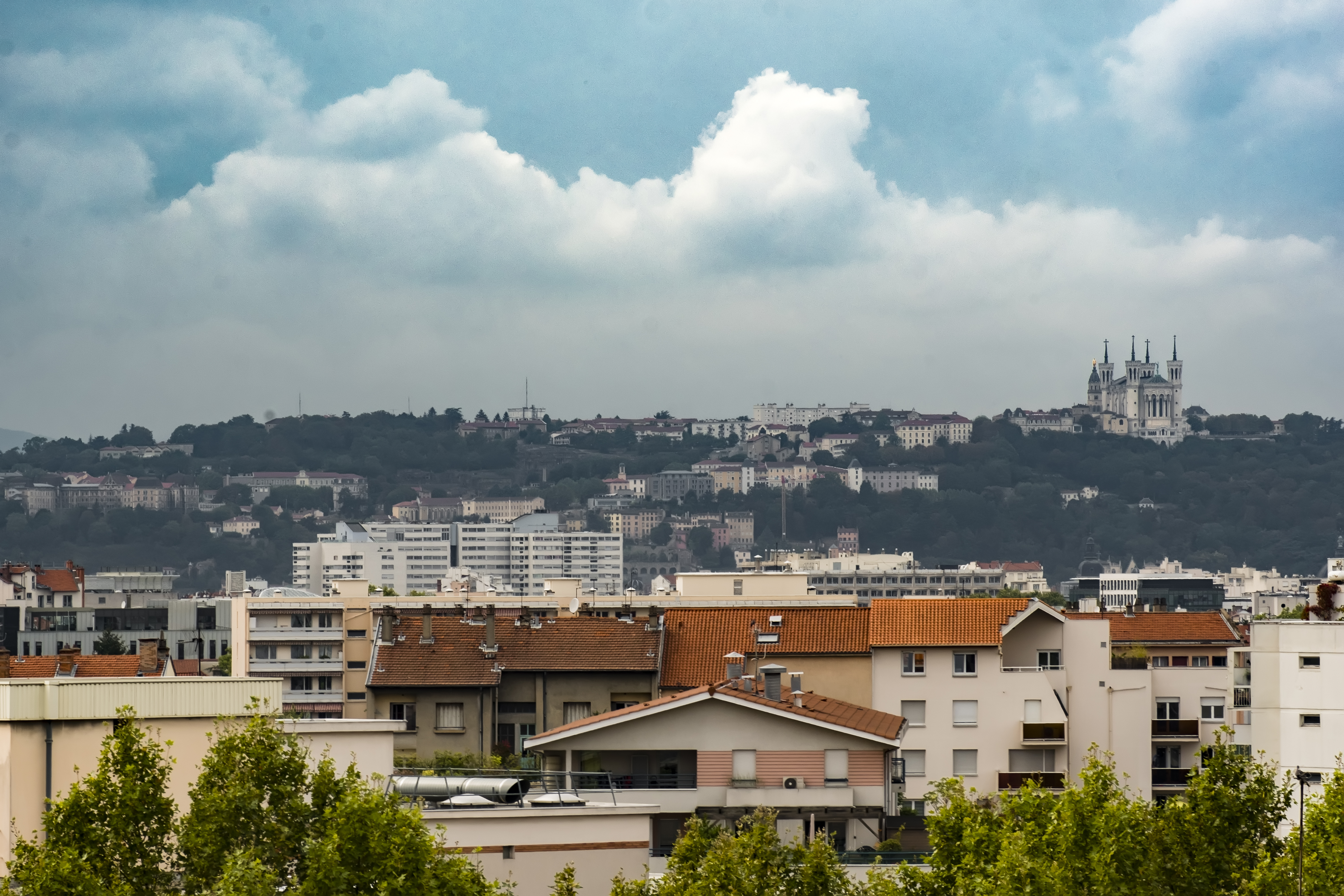Météo du 10 novembre : un dimanche nuageux, avec quelques éclaircies - LyonCapitale.fr