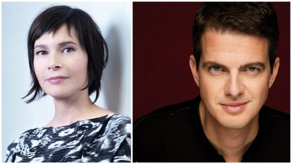 Sandrine Piau / Philippe Jaroussky © Sandrine Expilly / Simon Fowler (montage LC)