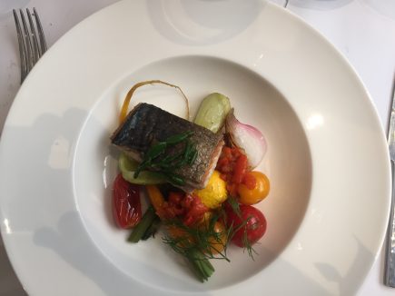 On a testé le restaurant Sémantème à Lyon : canaille et naturel - Lyon Capitale