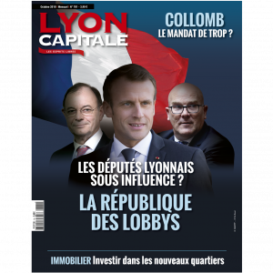 Octobre 2018
