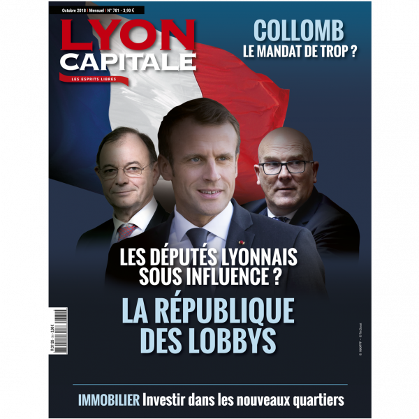 Octobre 2018