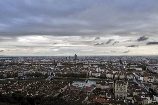 météo ciel nuage soleil pluie