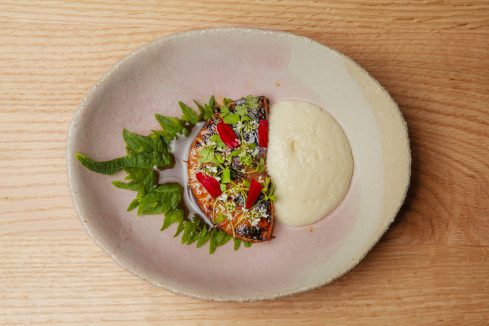 Plat Culina Hortus © Tim Douet