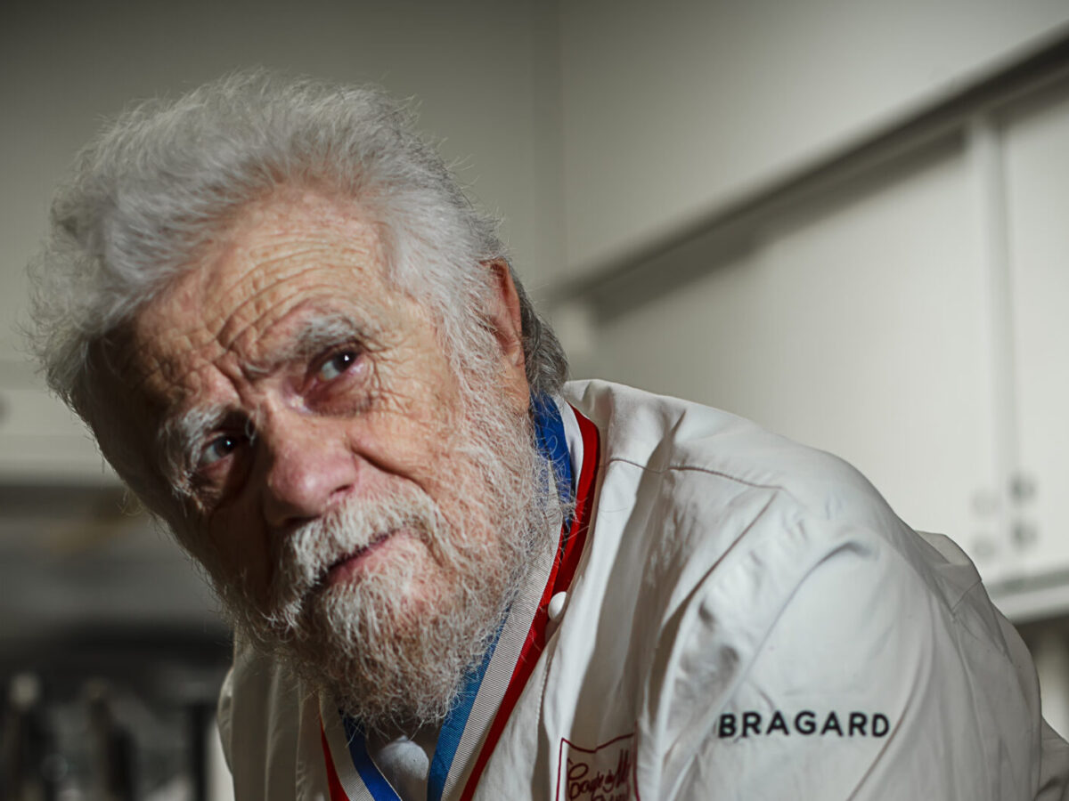 Gabriel Paillasson, double MOF glacier, pâtisserie grande maison © Tim Douet_0090