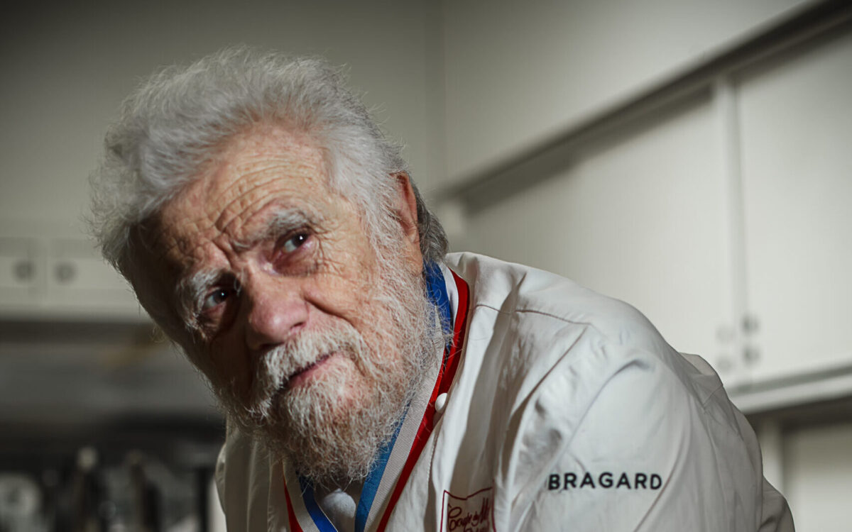 Gabriel Paillasson, double MOF glacier, pâtisserie grande maison © Tim Douet_0090