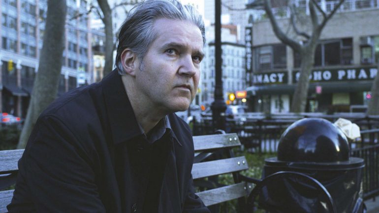 Lloyd Cole © Kim Frank