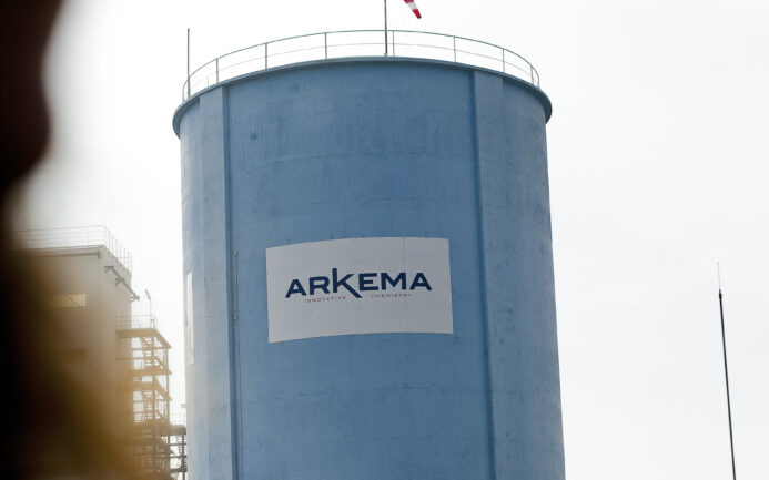 Arkema PFAS