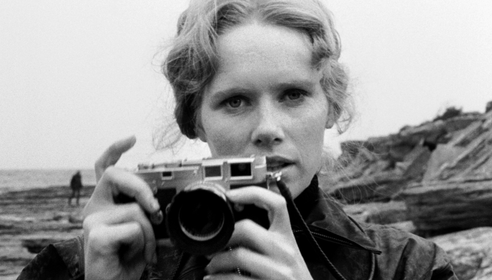 Liv Ullmann © NordicStories / DR