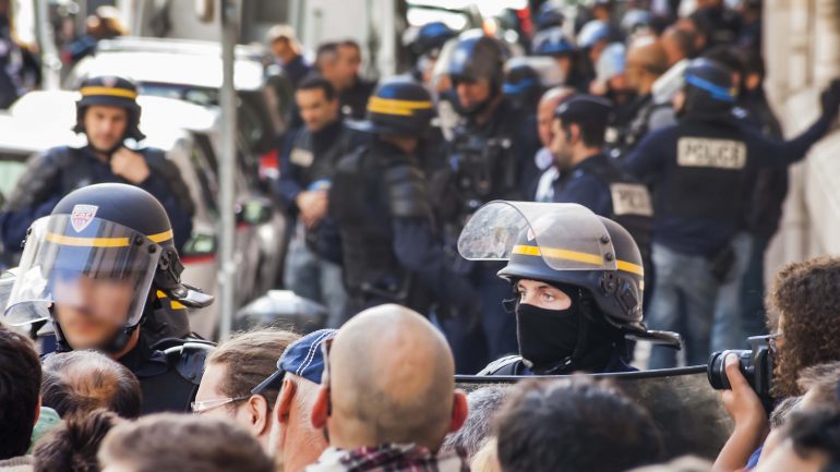 Gilets Jaunes Les Partenaires Sociaux Reçus Lundi à Lélysée