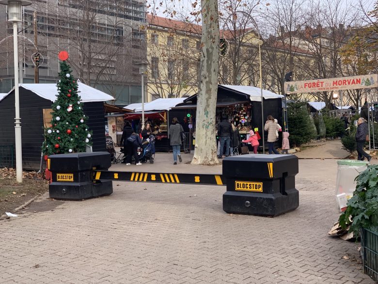 Marchés de Noël à Lyon : programme, dates et horaires - LyonCapitale.fr