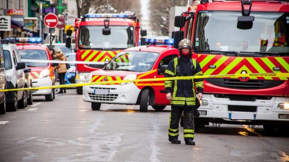 faits divers, secours, pompiers, fuites de gaz, cours vitton