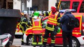 faits divers, secours, pompiers, fuites de gaz, cours vitton