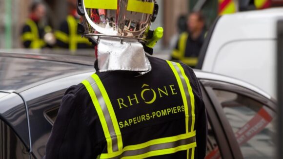 faits divers, secours, pompiers, fuites de gaz, cours vitton