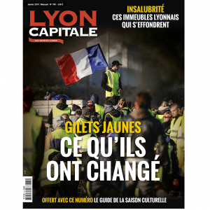 Janvier 2019
