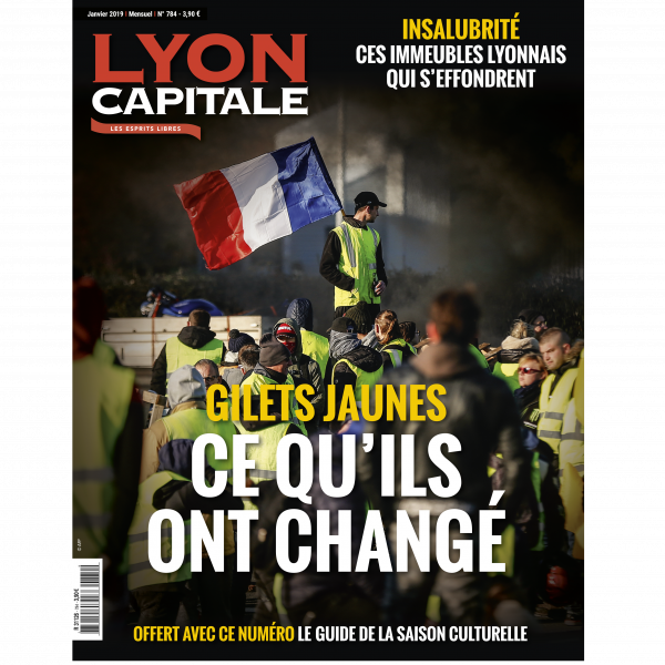 Janvier 2019
