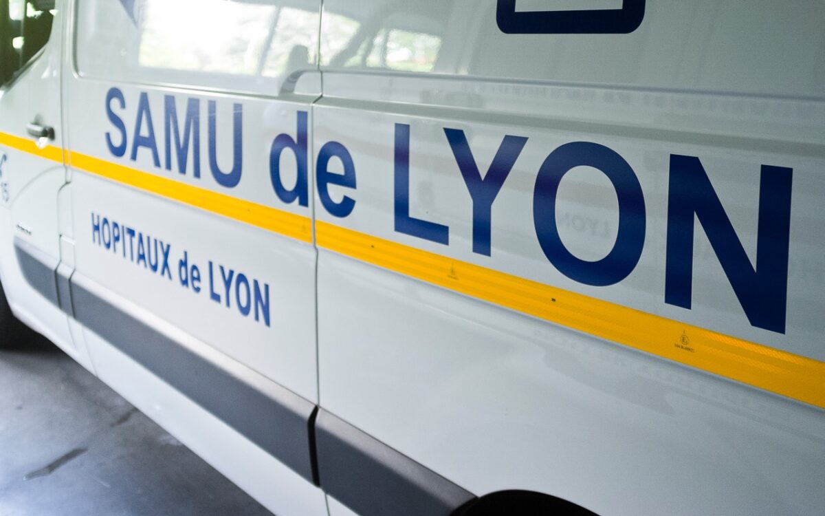 un homme tué au couteau sur les quais de Saône, deuxième homicide en 24 heures