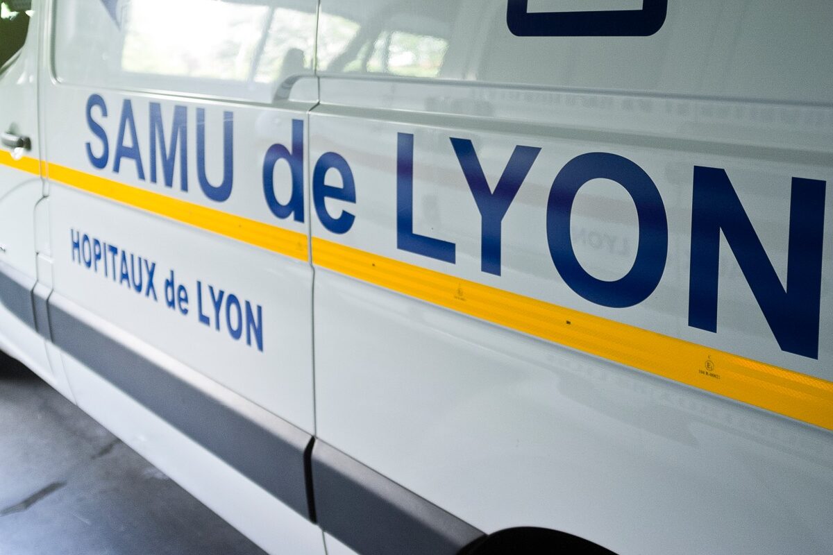 un homme tué au couteau sur les quais de Saône, deuxième homicide en 24 heures