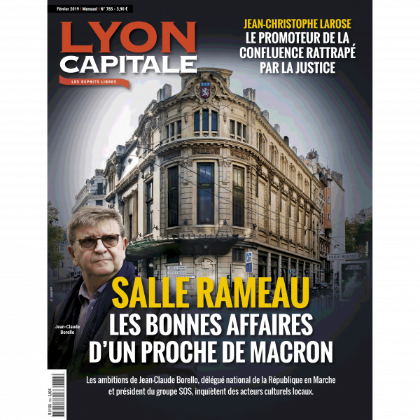 Février 2019