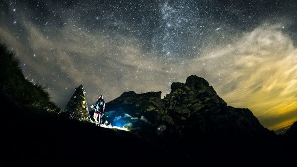 tor des géants ultra trail