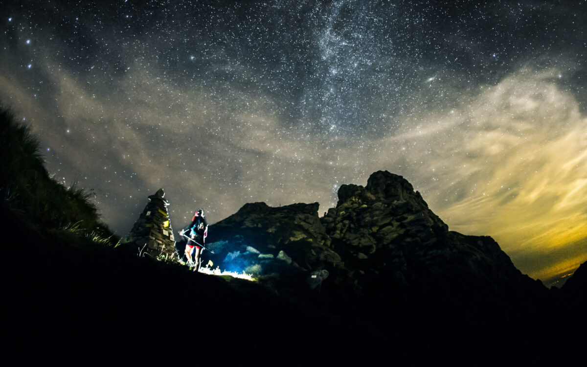 tor des géants ultra trail