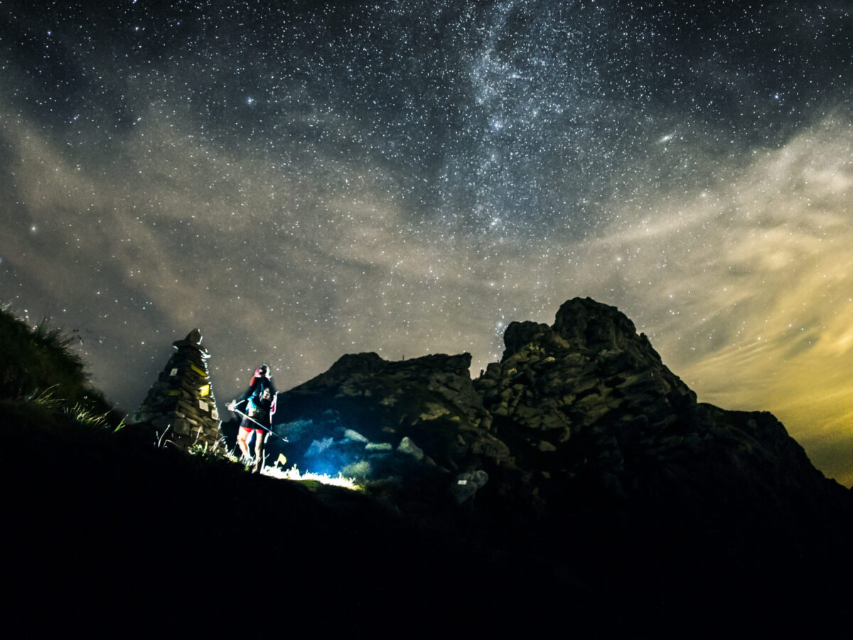 tor des géants ultra trail