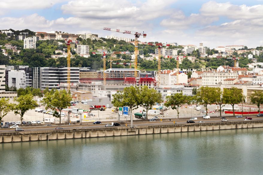 Immobilier à Lyon les 10 quartiers les moins chers Lyon Capitale