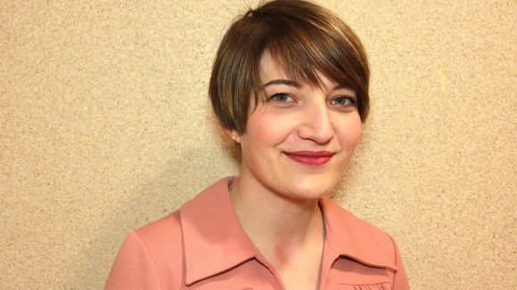 Laura Chalençon © Aurélien Idéale