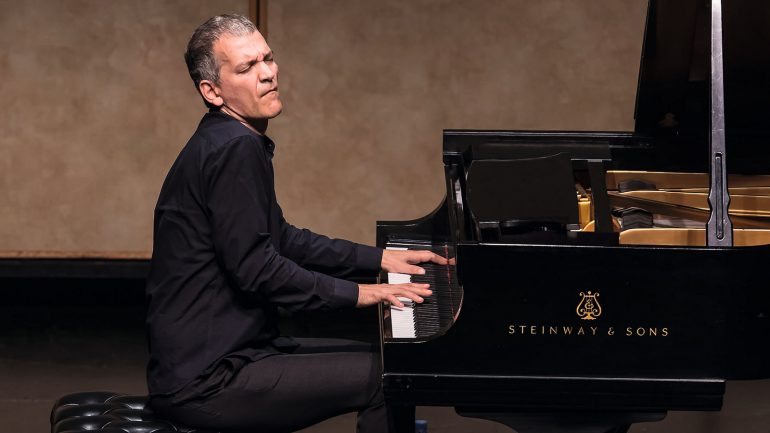 Brad Mehldau © David Bazemore