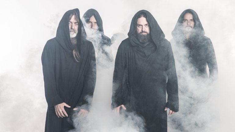 Sunn O))) 2015 © Peter Hönnemann