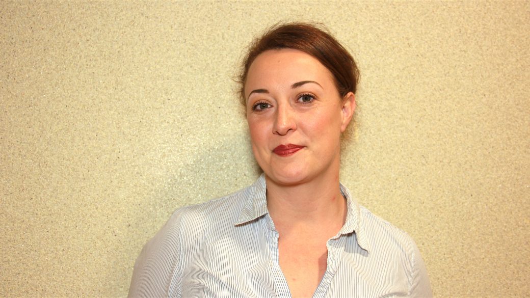 Virginie Blum "L’entrepreneuriat face à l’échec" MT180 Lyon Capitale