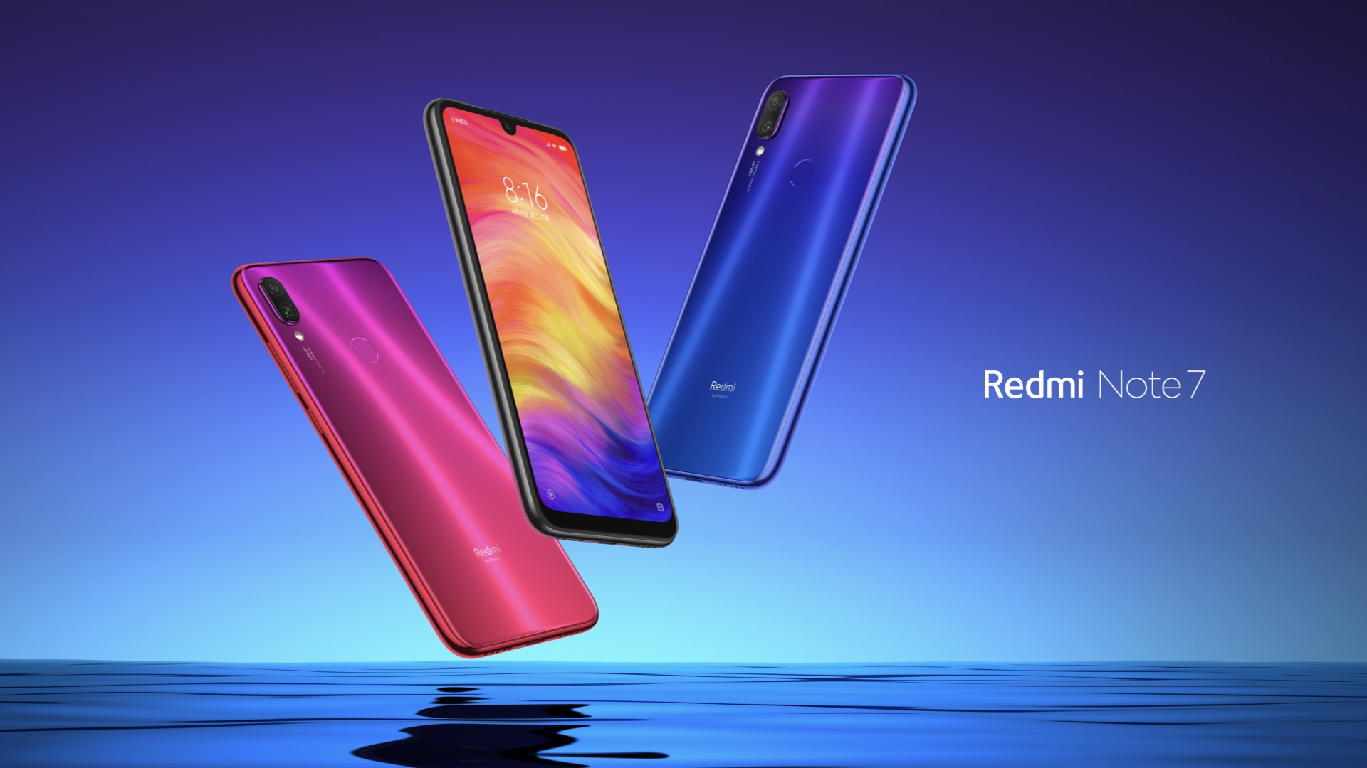 redmi note7