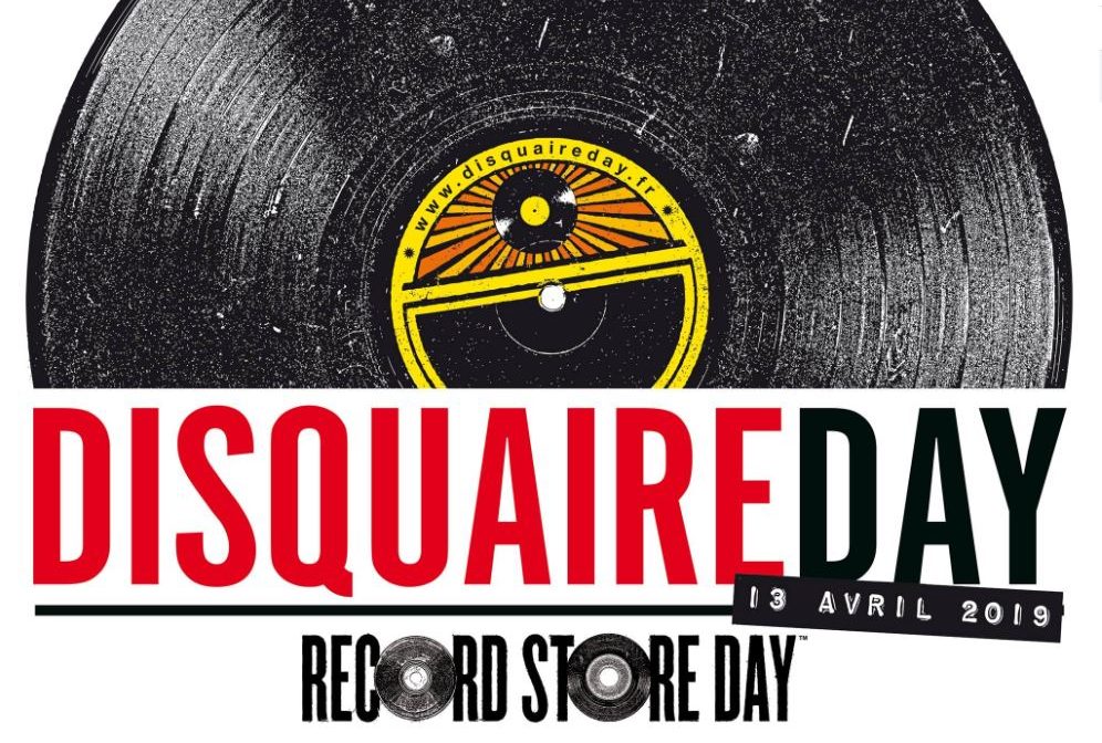 Disquaire Day la fièvre du vinyle prête à s'emparer de Lyon Lyon