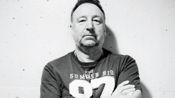 Peter Hook © Julien Lachaussée