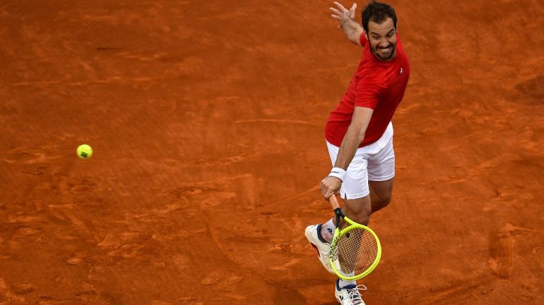 Richard Gasquet