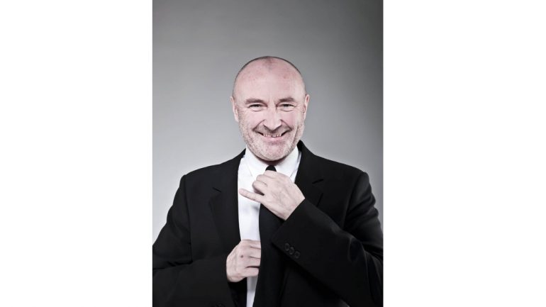 Phil Collins