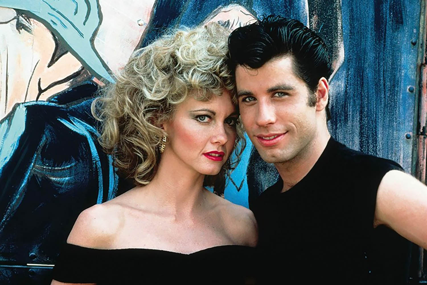 Une projection karaoké de Grease à Lyon en plein air et gratuite Lyon