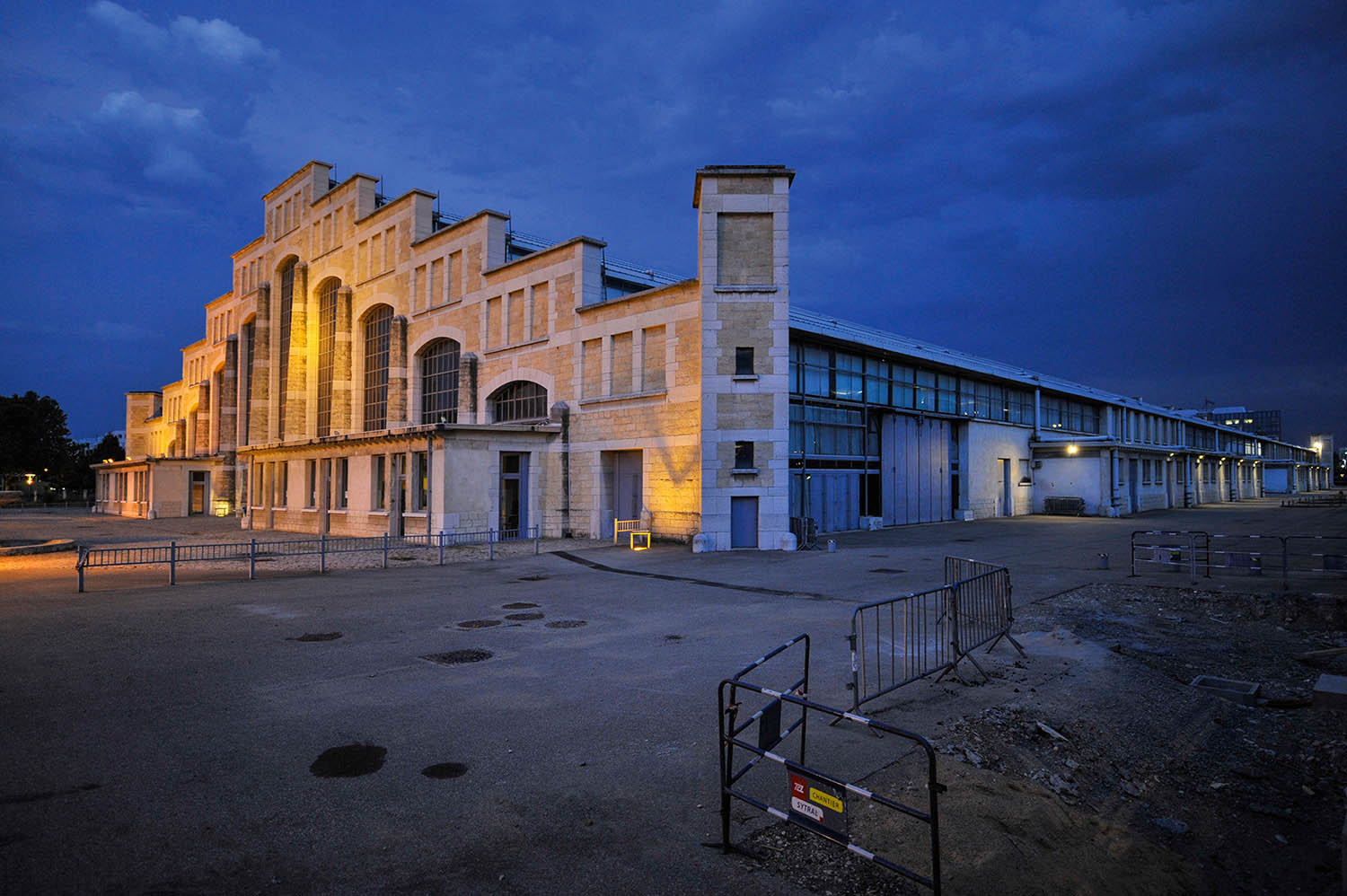 Lyon la Halle Tony Garnier parmi les 15 salles de spectacles mythiques du monde Lyon Capitale Lyon la Halle Tony Garnier parmi les 15 salles de spectacles mythiques du monde Lyon Capitale