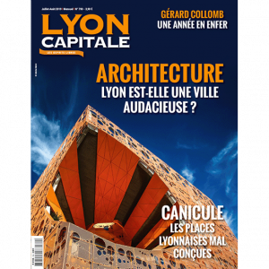 Juillet-Août 2019