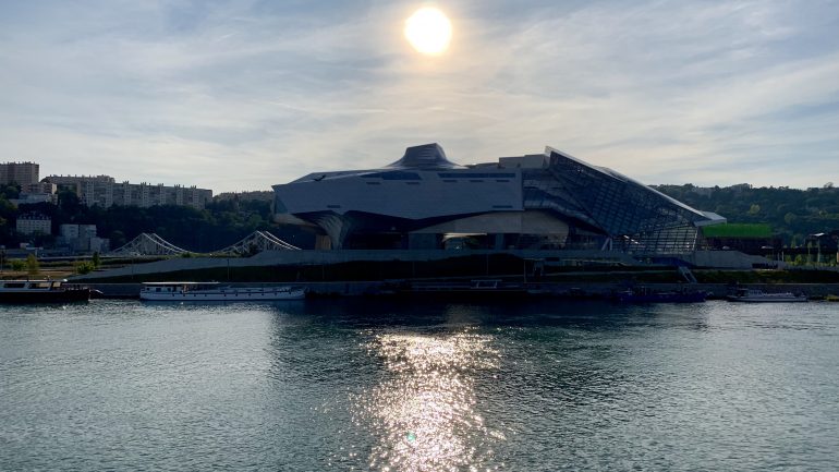 Météo Du 3 Janvier Retour Du Soleil à Lyon Ce Vendredi