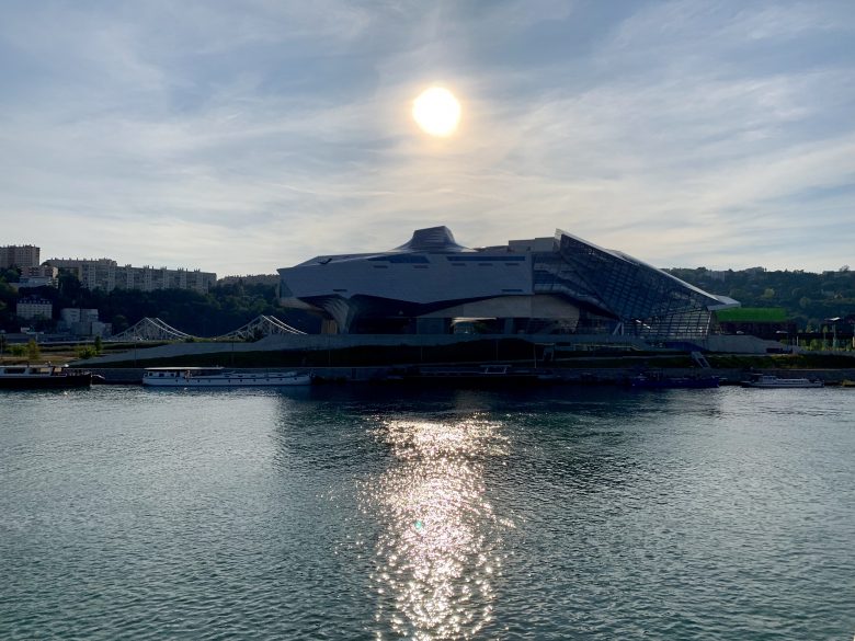 Pic de pollution : la qualité de l'air continue de se dégrader à Lyon - Vimarsana News